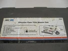 Spx Otc 6689 Chrysler Jeep Dodge Cam Master Tool Kit Complete Set Case & Manual. Fixed Price $249.99.
