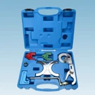 Engine Timing Locking Tool For Cam-belt Work Gm & Saab V6 3.0L 3.2L Petrol. Fixed Price $30.26.