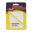 Longacre 52-78242 Replacement Caster Vial -4-12 Deg W/lines. Fixed Price $30.99.