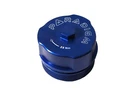 Magnetic Oil Filter Cap For Bmw N54/N55/S55/N52/N20/N26 Engines- Blue. Fixed Price $99.95.