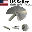 32 Blade Feeler Gauge Dual Reading Combination Metric & Sae Us New. Fixed Price $7.89.