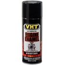 Vht High Temp Paint SP124; Engine Enamel 11OZ Aerosol Gloss Black 550 Deg. Fixed Price $18.91.