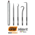 Gearwrench Metal Hook And Pick Set #3121D. Fixed Price $22.50.