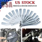 For Volvo Mack MP7 MP8 MP10 D12 D13 D16 Engines Feeler Gauge Jake Brake Tool. Fixed Price $148.99.