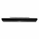 For Chevy Suburban 1990 1991 Rocker Panel Rear Door Plain Crewcab/dually. Fixed Price $40.42.