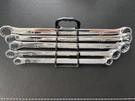 Matco Tools Piece Double Box Wrench 15 Degree Offset 10-19MM SRBLM5TA. Fixed Price $129.00.