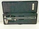 Whitworth Digital Display Caliper 6" 150MM W/case 247D. Fixed Price $100.00.