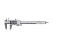 Mitutoyo 500-762-20 Caliper, Digimatic, 0-6", IP67 Coolant Proof, 0005" 0/01 Mm. Fixed Price $266.65.