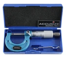 Accusize Industrial Tools 0-1'' By 0.0001'' Ultra-precision Outside Micromete.... Fixed Price $61.19.