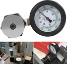 66834 Universal Mini Valve Spring Pressure Tester Gauge 0-700 Psi 0-50 KG/CM2. Fixed Price $75.90.