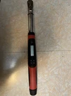 Snap-on TECH2FR100 3/8" Drive Digital Techwrench Flex-head Torque. Fixed Price $325.00.