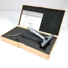 Mitutoyo Depth Micrometer 128-101 DMS60-25 0-25MM Gage Gauge From Japan AJ024T. Fixed Price $79.00.