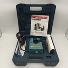 Drill Doctor DD500 Tradesman Bit Sharpener With Case & Paperwork Used Once. Fixed Price $49.99.