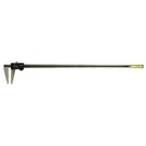Mitutoyo 500-507-10 Absolute Digital CALIPER,0" 40" 41T260. Fixed Price $2364.31.
