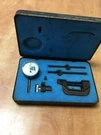 Ammco Dial Indicator Set 2850 Working. Fixed Price $49.99.