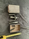 Snap On CG95, Steering Wheel Lock Plate Remover See Pics. Fixed Price $29.99.