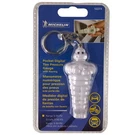 Michelin Man Digital Tire Pressure Gauge Keychain Bibendum Mascot Package. Fixed Price $68.50.