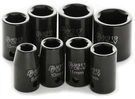 Performance Tool M589DB 8PC 3 Dr Met Impact Skt Set. Fixed Price $28.10.