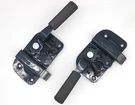 For 69-86 Toyota Land Cruiser FJ40 BJ40 42 43 BJ45 Door Handles Inside Lever. Fixed Price $79.99.