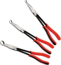 Sunex Tools 3703V 11" Hose Gripper Plier Set Red. Fixed Price $74.99.