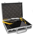 Longacre Racing 50650 Tire Pyrometer Includes: 7 Tablet Clipboard Silver Case. Fixed Price $639.99.