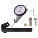 Mitutoyo 513-442-10T Dial Test Indicator Set, Hori, 0TO0.060. Fixed Price $250.72.