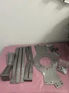Wheel Fitment Testing Tool Tire Size Measuring Mockup 5-LUG Pattern. Fixed Price $107.97.