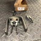 Cornwell Tools Pilot Bearing Puller PU-193 Extra Legs Free Shipping. Fixed Price $54.00.
