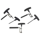 Valve Lash Rocker Arm Adjusting Wrench Kit. Fixed Price $109.99.