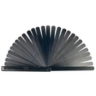Mitutoyo 184-303S Feeler Gauge Set,dimension Type Metric 16X227. Fixed Price $113.02.