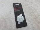 Vintage Nos Sears Craftsman 9-40816 Spark Plug Gauge Gapper Usa. Fixed Price $19.95.