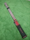 New!!! Snap-on TQSG3F250 1/2" Drive Flex-head Torque Wrench 40-250 Ft-lb Red. Fixed Price $313.20.