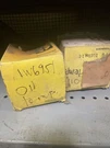New Caterpillar Indicator - Water Temp 1W6951 Genuine Oem. Fixed Price $75.00.