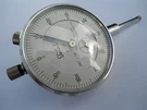 Bezel With Lens Type Teclock Dial Indicator AI-921 Made Usa.. Fixed Price $8.95.