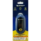 Michelin Tire Tread Depth And Pressure Gauge 1 Pack, Black Plastic, 5-99 Psi, 4.. Fixed Price $18.49.
