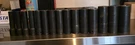 Snap-on 1/2" Deep Impact Sockets 10-24MM. Fixed Price $225.00.