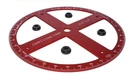 Comp 4791-1 Engine Camshaft Degree Wheel. Fixed Price $302.62.