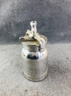 Sharpe 450 No-drip Clamp Type Cup Assembly #6610 Nos Usa Box. Fixed Price $39.99.
