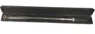Kd Tools 2953 3/4" Drive 41" Micrometer 100-600 Ft/lbs Torque Wrench W/ Case. Fixed Price $200.00.