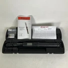 Snap-on Tools ATECH2F125BV 3/8" Drive Flex-head Techangle Torque Wrench Black. Fixed Price $749.99.