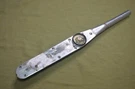 1972 Consolidated Devices Inc Dial Torque Wrench 1753 Df. Fixed Price $54.51.