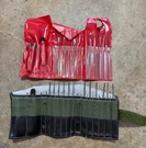 Snap-on File Sets HBFN120A. Fixed Price $275.00.