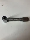 Z12) Seekonk Precision Tools, Handle Torque Wrench Model Lt-m. Fixed Price $12.00.