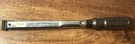 Sturtevant Richmont 1071629 DD-250 150-750 In. Lbs Torque Wrench 13" Long. Fixed Price $119.59.
