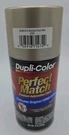 Dupli-color Ford BFM0316 Mocha Frost Met. 8OZ Spray Paint New. Fixed Price $12.99.