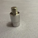 Snap-on Tools Usa New 3/8" Drive 9MM Metric Stubby Hex Bit Socket FAMXS9E. Fixed Price $29.00.