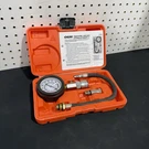 Oemtools 57138 Compression Tester Kit Open Box Never Used Complete. Fixed Price $32.95.