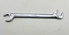 Snap On 1/2 4 Way Open End Angle Wrench, Vs 16. Fixed Price $12.00.