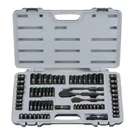 69 Pcs Mechanics Set Wrench Ratchets Combination Hand Socket Durable. Fixed Price $97.99.