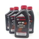 Genuine Toyota Automatic Transmission Oil 00289-ATFWS (4 Quarts). Fixed Price $65.99.